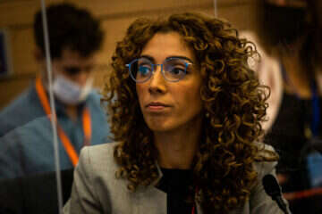 אחרי שהובהל לבית חולים: מעיין פרתי מעדכנת במצב בנה