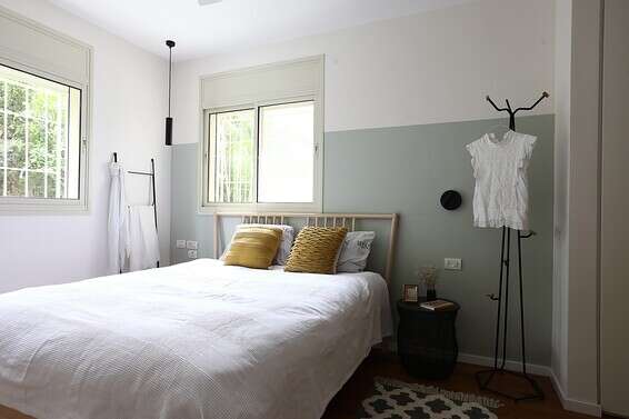 תכנון ועיצוב: מיטל אשכנזי פומרנץ //צילום: שירן כרמל