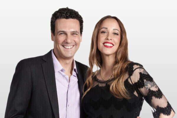 מכניסה לתוך המחשבות שלה ושלו. עדן הראל ועודד מנשה , אלדד רפאלי