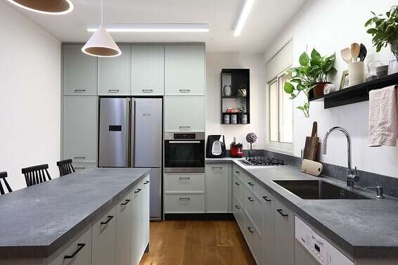 תכנון ועיצוב: מיטל אשכנזי פומרנץ //צילום: שירן כרמל