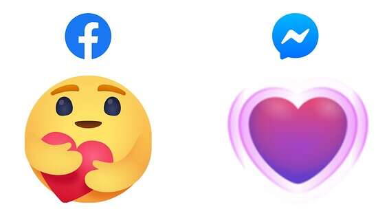 אימוג'י פייסבוק