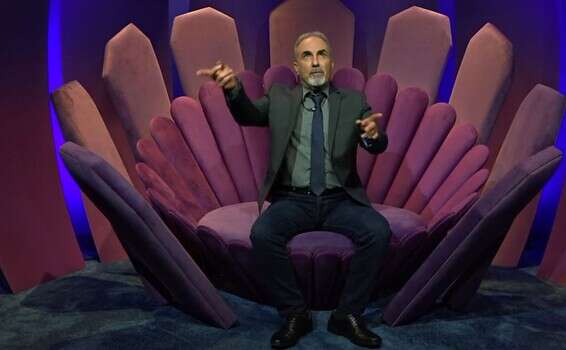 ביאס את שולה. בגדדי // צילום: מתוך "האח הגדול"