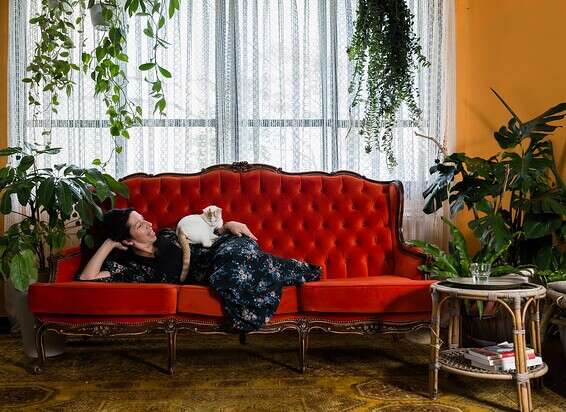 סוקולינה, צילום: הדר דולן