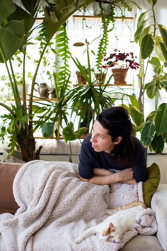 סוקולינה, צילום: הדר דולן