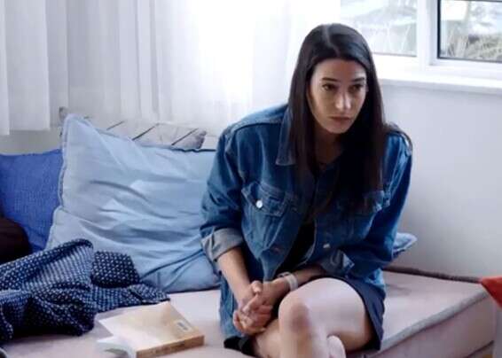 תזכירי לנו, את רוני, רונה, נועה או נעה? // מתוך "אהבה חדשה"