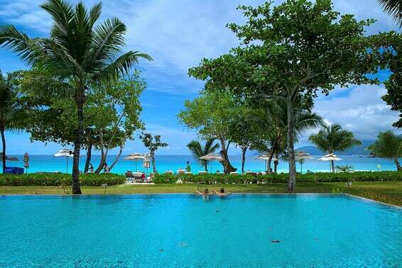 מחוסנים יוכלו לטוס לסיישל ולגיאורגיה // צילום: עמי שומן