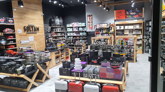 סולתם  //צילום: יח"צ