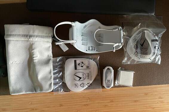 זה מה שתקבלו בקופסה // צילום: ינון בן שושן