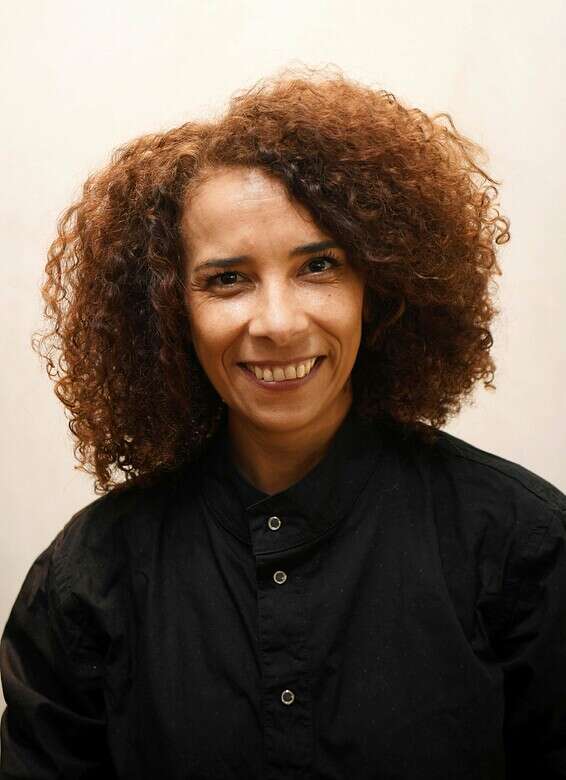 אבתיסאם מראענה // צילום: יוסי זליגר 