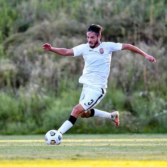 גרצ'קין. "הופתעתי לטובה מהרמה באוקראינה" // צילום: האתר הרשמי של זוריה