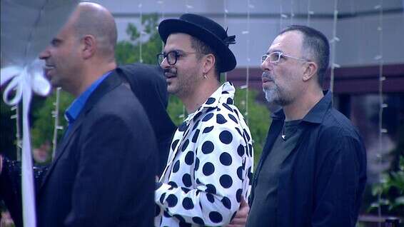 דרור גדל להיות דרורה מדהימה // צילום מסך