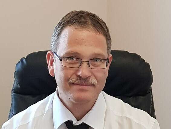 עורך הדין מיכאל פסקל // צילום: יחצ