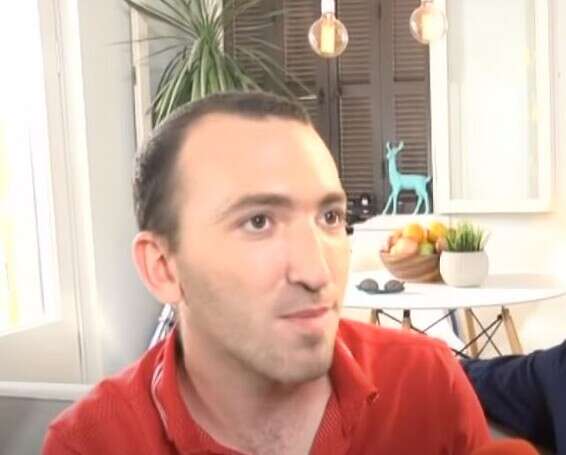 "יש למה לצפות". דניאל אסייג