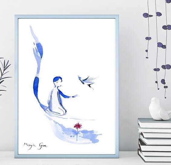 מאיה גור סטודיו