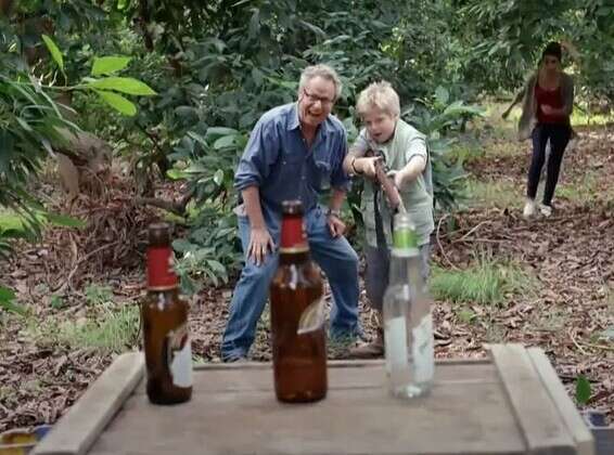 רק לא להתחכם מדי. "הנחלה"