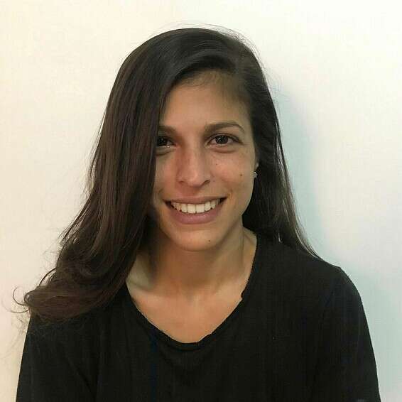 "מתמודדת עם שגרה של כאב כרוני". שני ידעי, החולה באנדומטריוזיס // צילום: חגי עופר