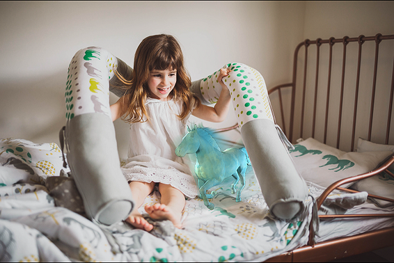 סטודיו נוגילי //צילום: אלה מילת