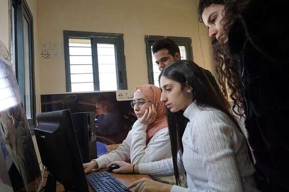 צילום: דוברות משרד המדע והטכנולוגיה