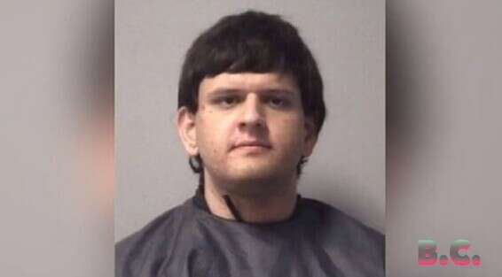 אלכסנדר הלל טרייסמן, שהואשם בקשירת קשר לרצוח את ג'ו ביידן // צילום מסך מתוך YouTube