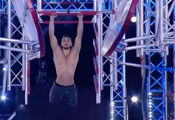 "קיבל כמה שניות בודדות שבקושי ראו אותו". נתאי הדר