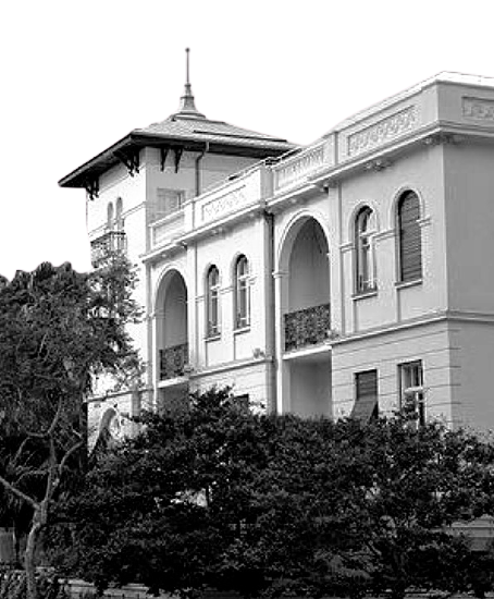 הצירות הסובייטית בתל אביב, 1950 