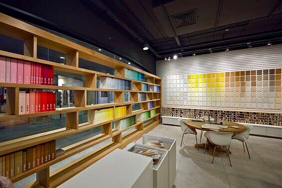 הקונספט של נירלט, // צילום: איתי סיקולסקי