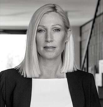 מעצבת פנים נעמי יחזקאל // צילום: נופר הנדלמן חסון