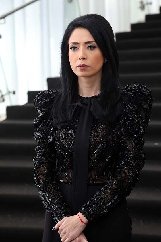 "אין לב טוב כמו שלה" // צילום: גדעון מרקוביץ'