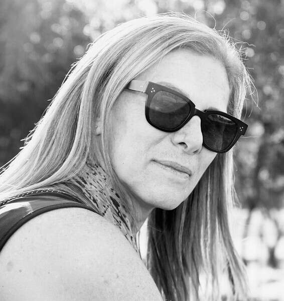  ורד אלטר // צילום: יח"צ