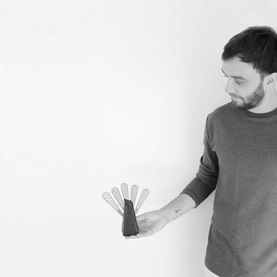 בר דוידוביץ // צילום: סטודיו בר