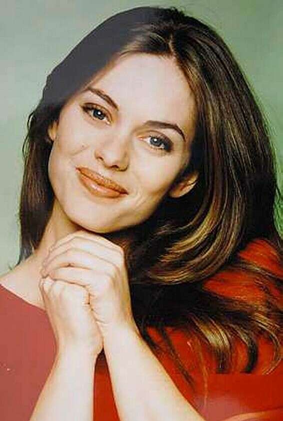 ענת אלימלך ז"ל // צילום: אוריה תדמור