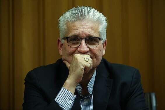 ח"כ אבידר // צילום ארכיון: אורן בן חקון