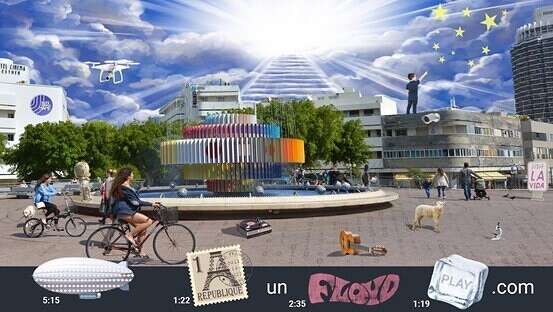 מסוגלים לפתור את החידה? // צילום: דוברות שב"כ