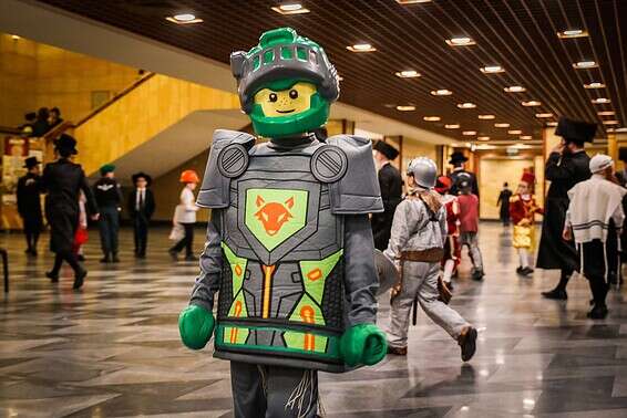 תמונת ארכיון (למצולמים אין קשר לידיעה) // צילום: אורן בן חקון