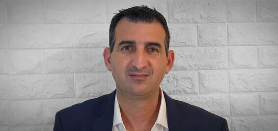 נתן. יותר מעשור בתחום המטבחים //צילום: כרמית נתן