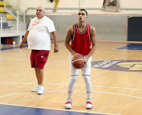 ים מדר. סיכוי טוב להיבחר השנה // צילום: דני מרון