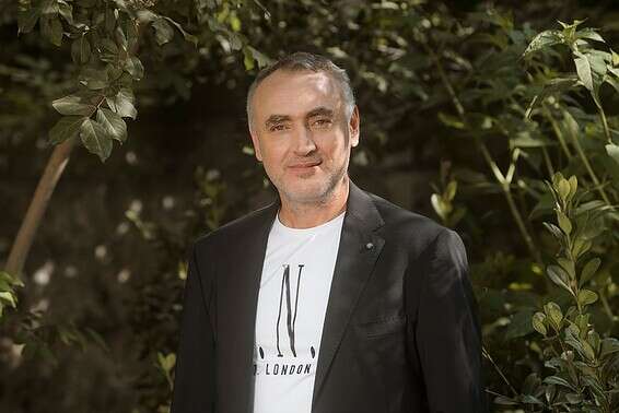 מי שלא רצה אותו ב-13, יקבל אותו ב-20. מני אסייג // צילום: פיני סילוק