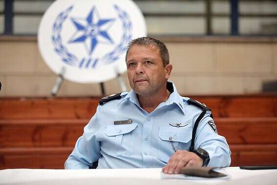 "האמון נפגע", מוטי כהן // צילום: גדעון מרקוביץ'