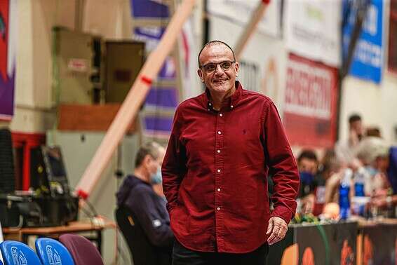 בית הלחמי. שינה סגנון וזה משתלם לו // צילום: מרקו