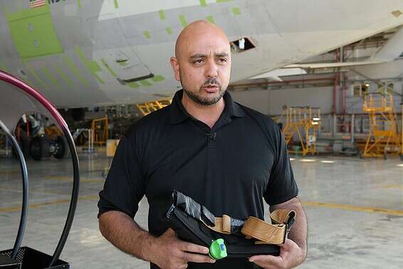 דודי פרטוק מסביר על הסד שבנו המפתחים 