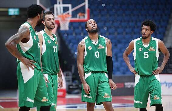 מבי חיפה. דרבי היסטורי // צילום: דני מרון