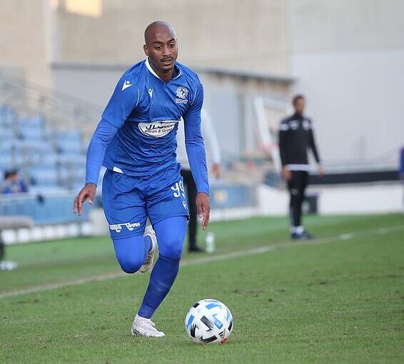 אינברום דוהר, היום בפתח תקווה // צילום: אודי ציטיאט