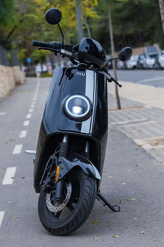 עיצוב שתופס את העין // צילום: אורן בן חקון