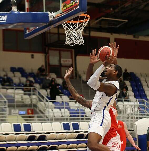 קוטי קלארק // צילום: אודי ציטיאט