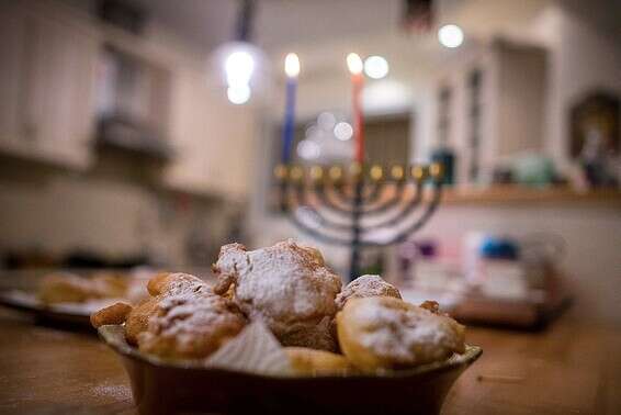 תמונת המחשה // צילום: אורן בן חקון