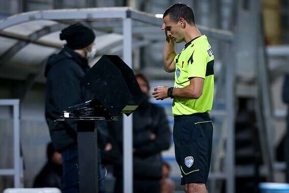 אסולין. לא לקח את זה באיזי // צילום: מאור אלקסלסי