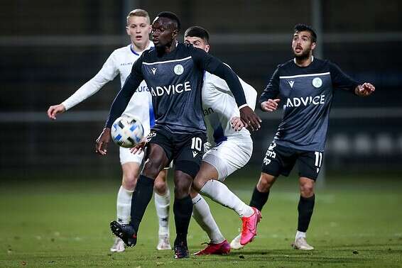 צילום: מאור אלקסלסי