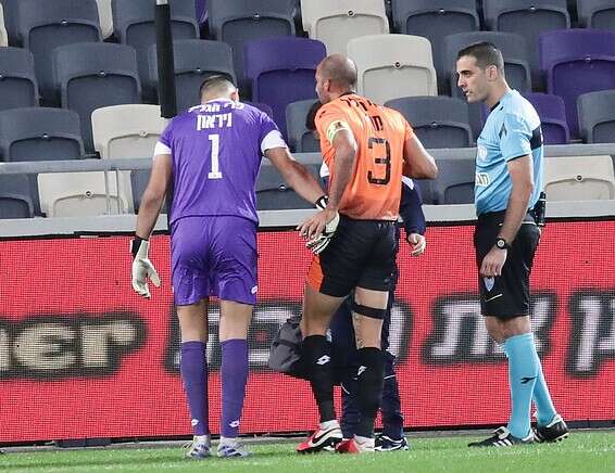 צילום: דני מרון