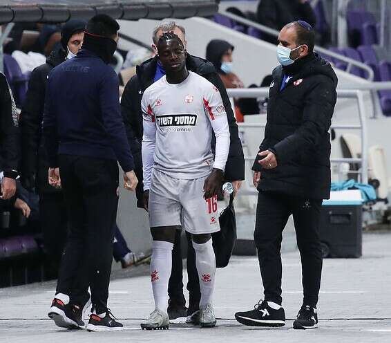 צילום: דני מרון