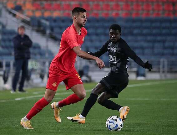 צילום: דני מרון